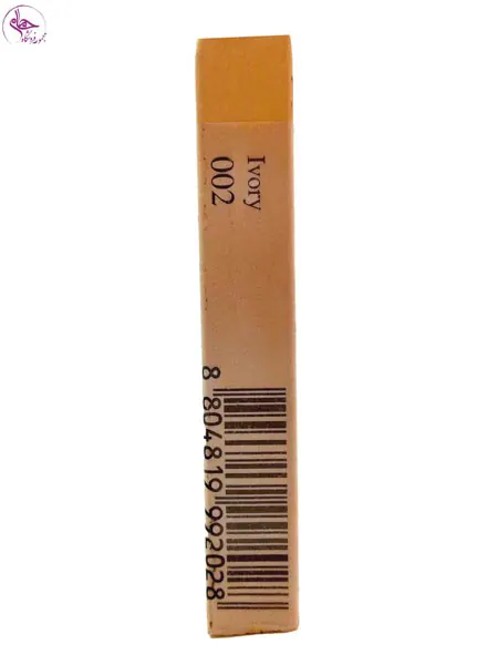 پاستل گچی گالری Ivory کد 002